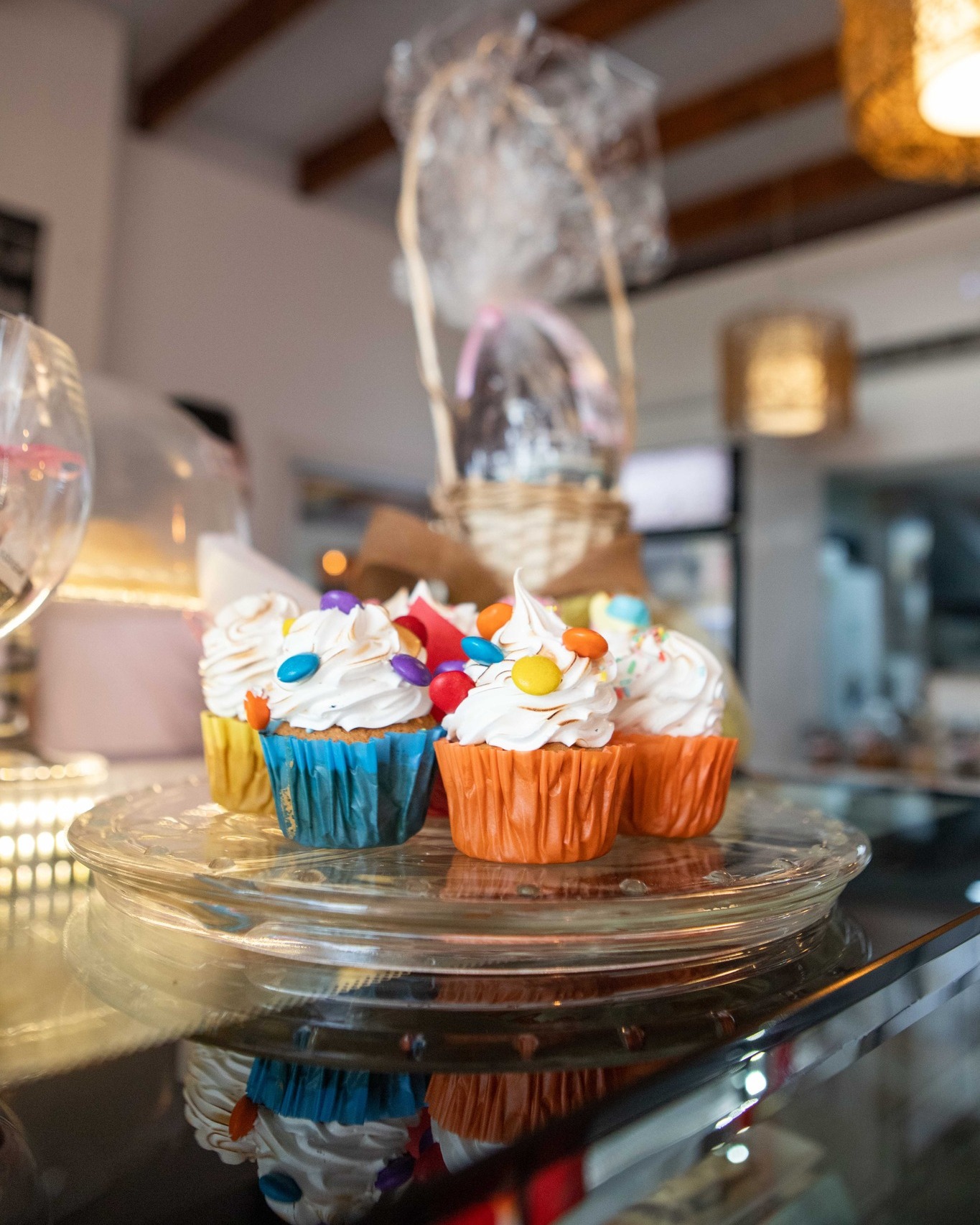 Carrot Cake Pagana sin gluten